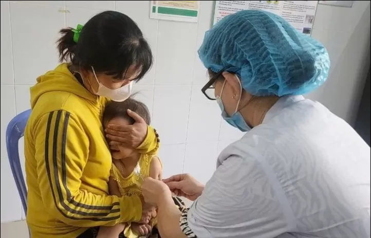 Bệnh sởi lây lan nhanh, Bộ Y tế hướng dẫn phòng dịch