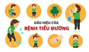 Bệnh tiểu đường