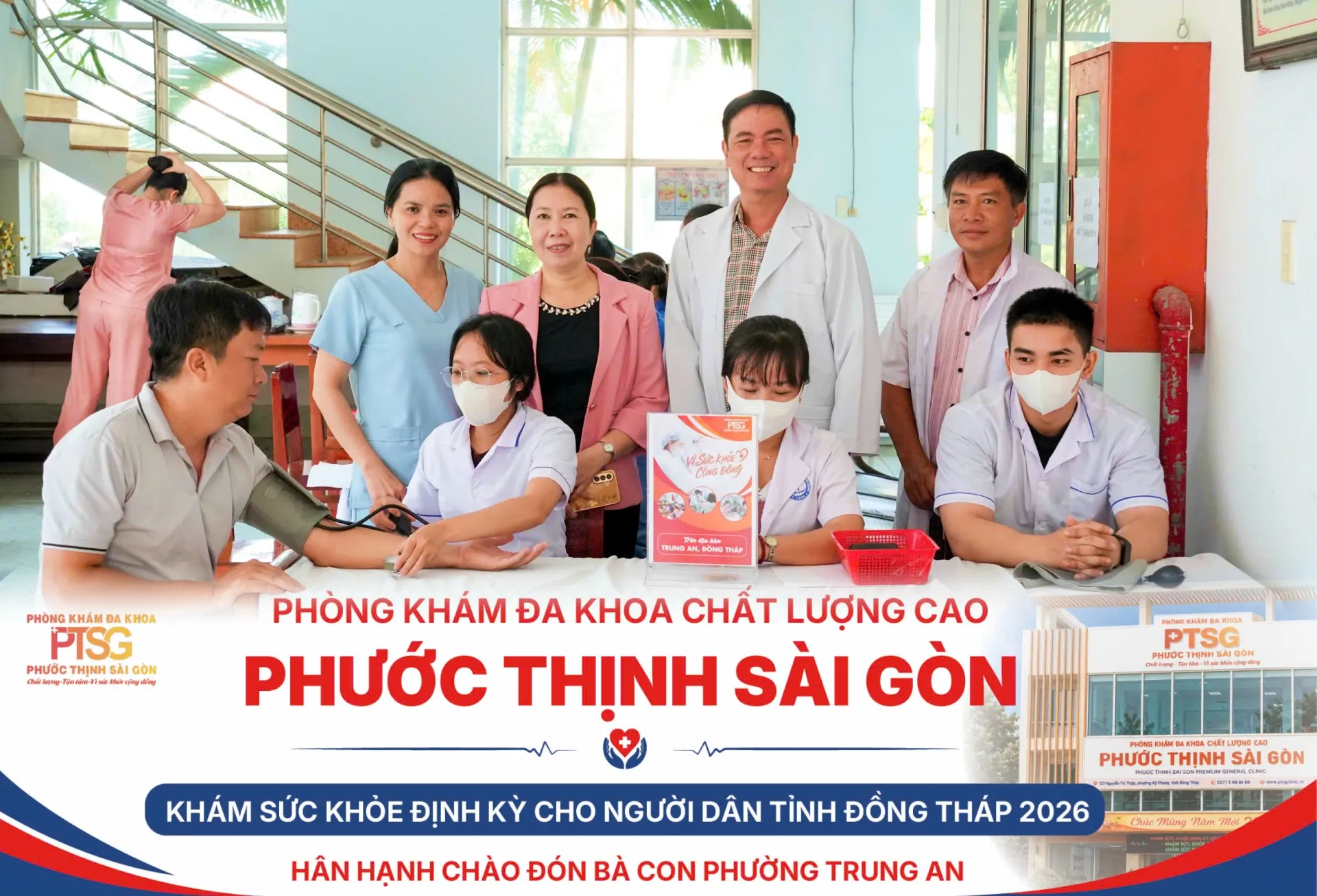 BÁC SĨ, NHÂN VIÊN