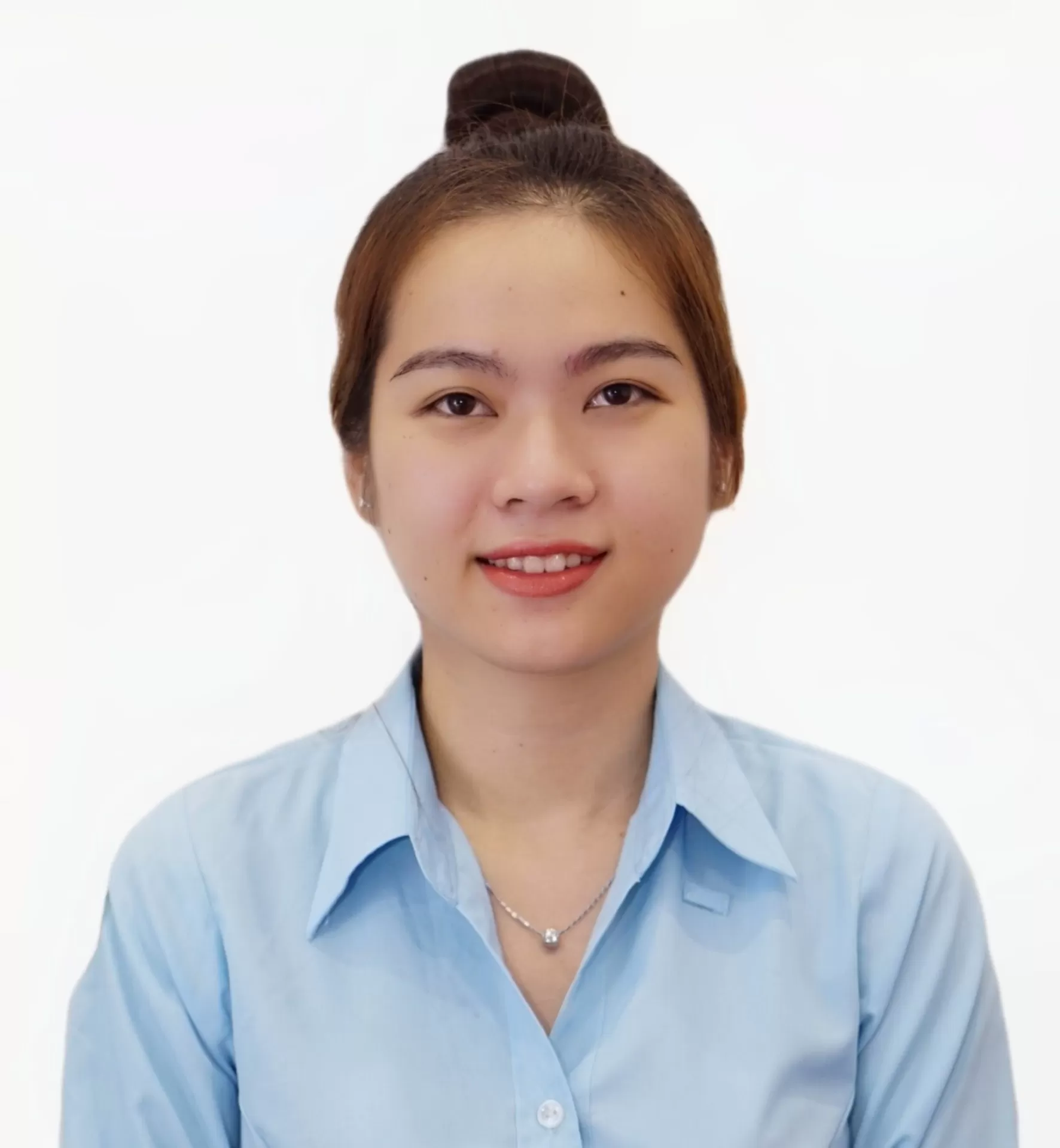 NGÔ THỊ CẨM CHÂU