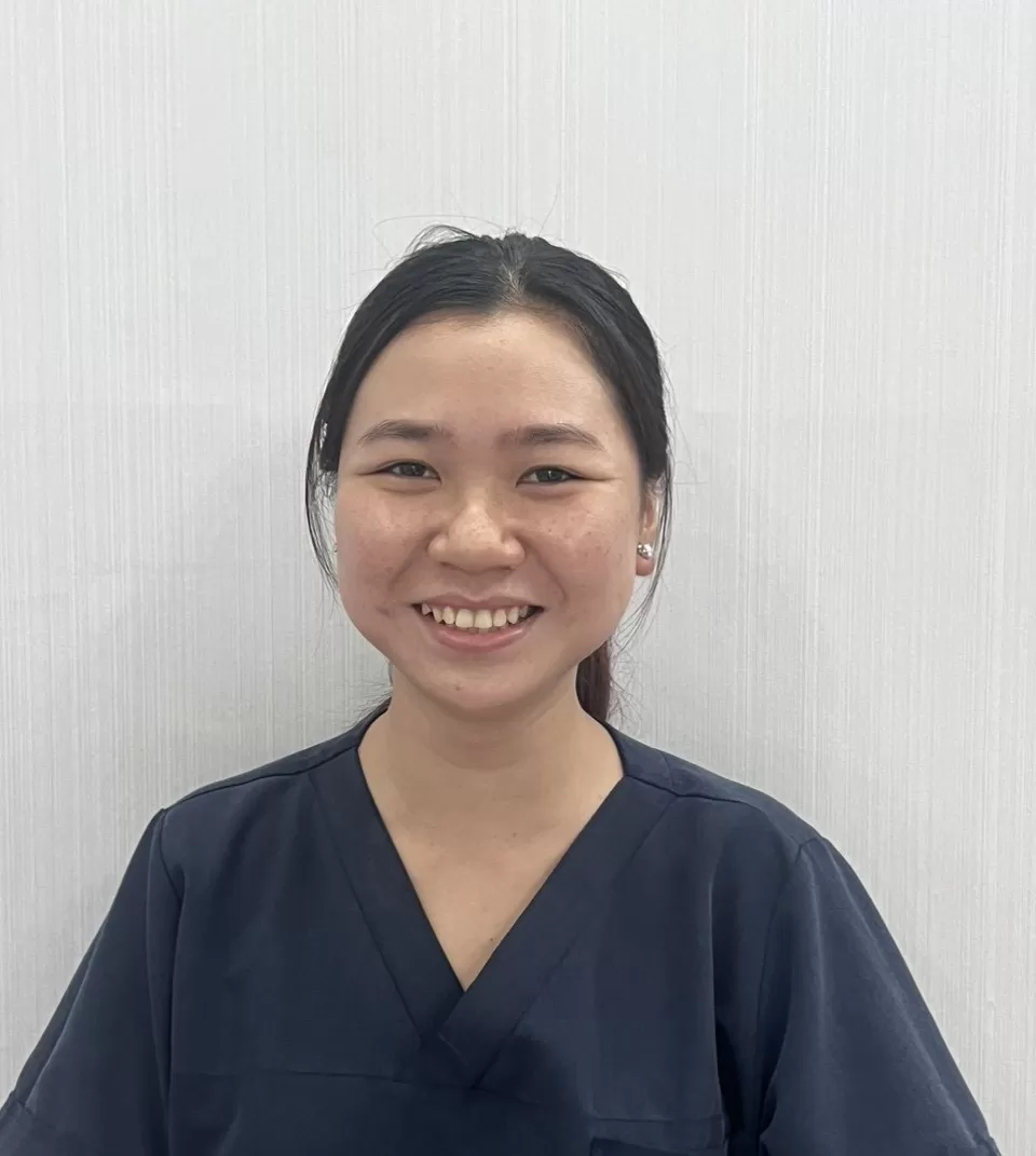 NGUYỄN THỊ CẨM TÚ