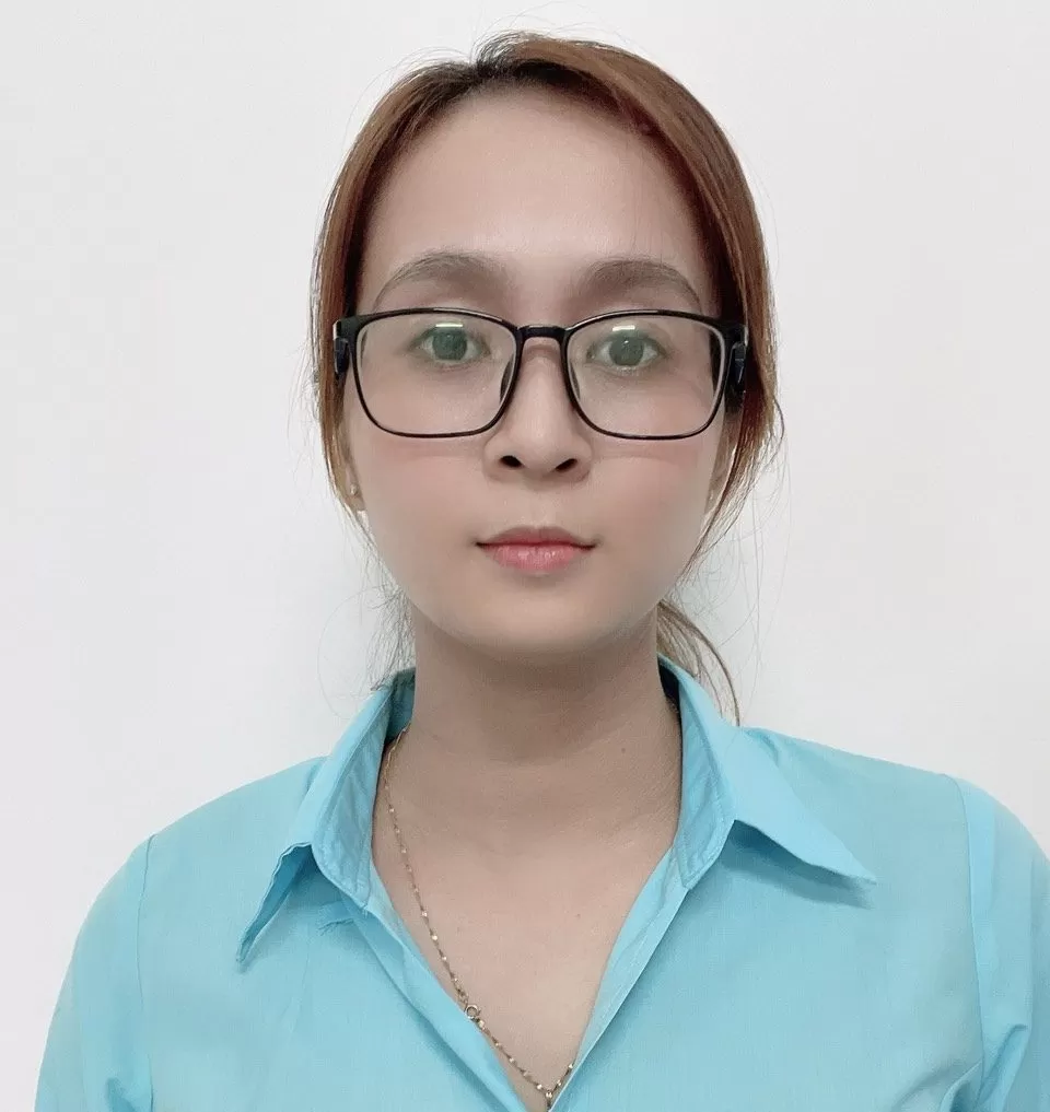 NGUYỄN THỊ HUỲNH NHƯ