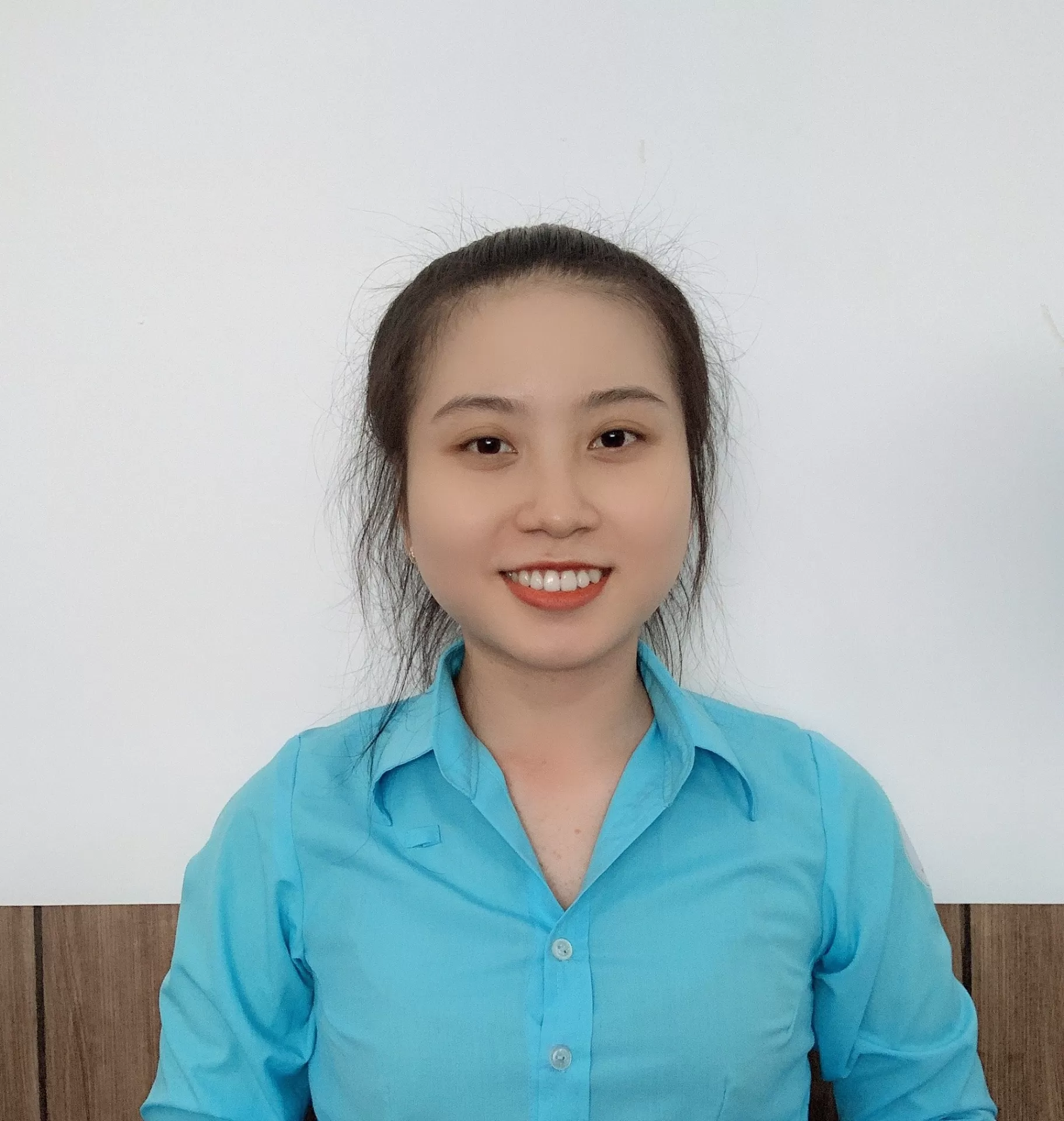 PHẠM THỊ NGỌC TƯỜNG